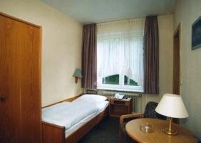 фото отеля Hotel Tomfort