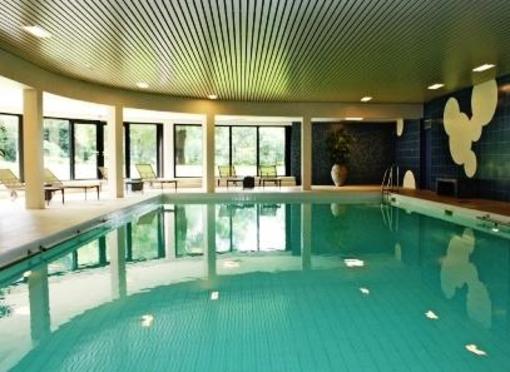 фото отеля Conferentiehotel Brabant De Ruwenberg Sint-Michielsgestel