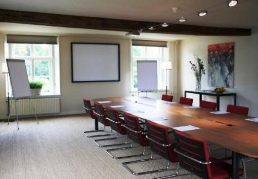 фото отеля Conferentiehotel Brabant De Ruwenberg Sint-Michielsgestel