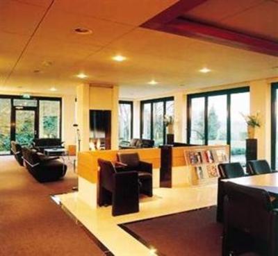 фото отеля Conferentiehotel Brabant De Ruwenberg Sint-Michielsgestel