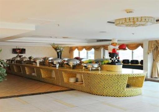 фото отеля Xiamen Hooray Hotel
