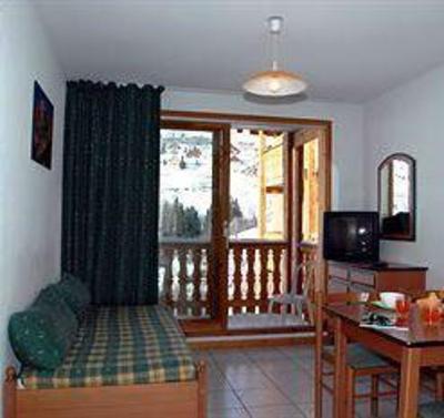 фото отеля Odalys Residence Belle Vue