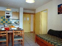Odalys Residence Belle Vue