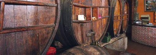 фото отеля Hostal Mallorquines Riudarenes