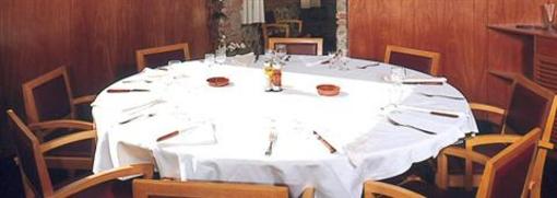 фото отеля Hostal Mallorquines Riudarenes