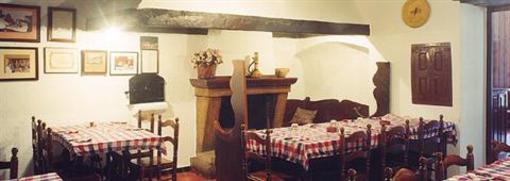 фото отеля Hostal Mallorquines Riudarenes