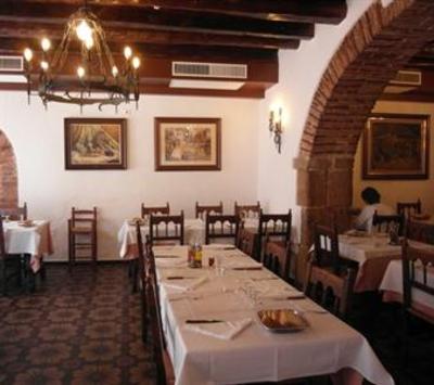 фото отеля Hostal Mallorquines Riudarenes