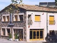 Hostal Mallorquines Riudarenes