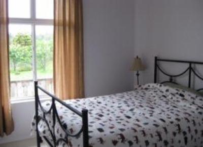 фото отеля Fran's View B&B