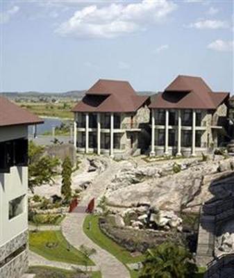 фото отеля Malaika Beach Resort