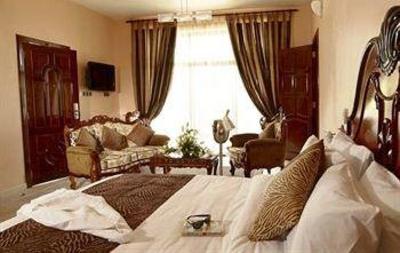 фото отеля Malaika Beach Resort