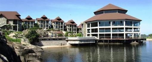 фото отеля Malaika Beach Resort