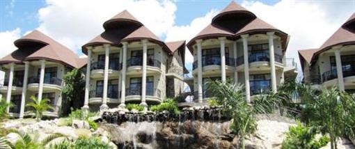 фото отеля Malaika Beach Resort