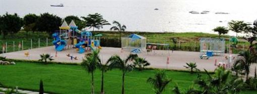 фото отеля Malaika Beach Resort