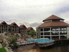 фото отеля Malaika Beach Resort