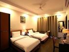 фото отеля Gautam Residency