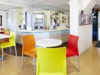 Premiere Classe Villejust Za Courtaboeuf Hotel