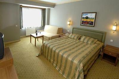 фото отеля Alkoclar Zone 2 Hotel