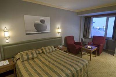 фото отеля Alkoclar Zone 2 Hotel