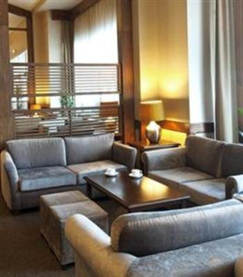 фото отеля Alkoclar Zone 2 Hotel