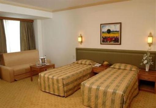 фото отеля Alkoclar Zone 2 Hotel