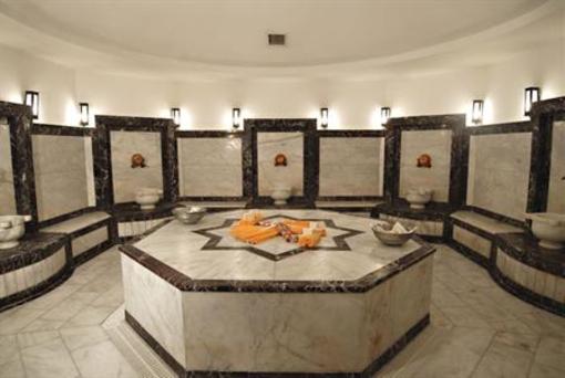 фото отеля Alkoclar Zone 2 Hotel