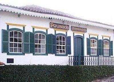 фото отеля Pousada Hospedaria Antiga