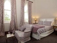 Patrick's Luxury Bed & Breakfast