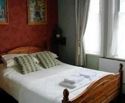 фото отеля Boulmer Guesthouse Whitby