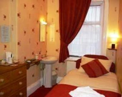 фото отеля Boulmer Guesthouse Whitby