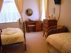 фото отеля Boulmer Guesthouse Whitby