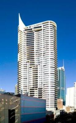 фото отеля Meriton Serviced Apartments Kent Street