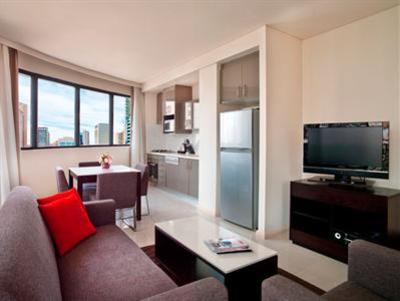 фото отеля Meriton Serviced Apartments Kent Street