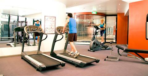 фото отеля Meriton Serviced Apartments Kent Street