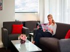 фото отеля Meriton Serviced Apartments Kent Street