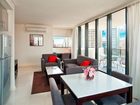 фото отеля Meriton Serviced Apartments Kent Street