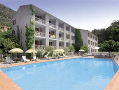 фото отеля Hotel Residence Marina