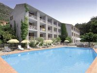 Hotel Residence Marina