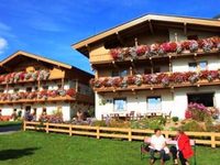 Pension & Appartements Marxenhof Pertisau