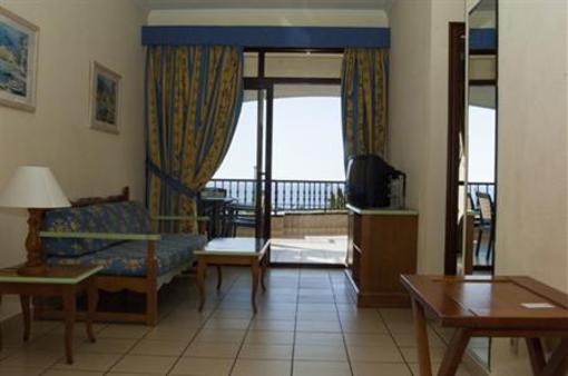 фото отеля Aparthotel Mirador del Atlantico