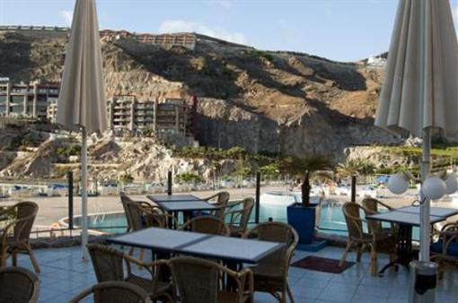 фото отеля Aparthotel Mirador del Atlantico