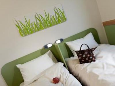 фото отеля Ibis Budget Issoire