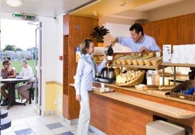 фото отеля Ibis Budget Issoire