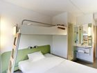 фото отеля Ibis Budget Issoire