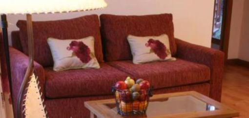 фото отеля Hosteria Los Fuegos