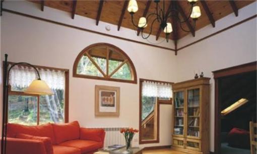 фото отеля Hosteria Los Fuegos