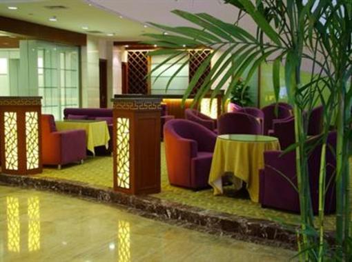 фото отеля Asia Pacific Four Seasons Hotel
