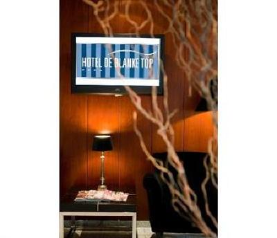 фото отеля Hotel de Blanke Top