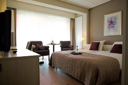 фото отеля Hotel de Blanke Top