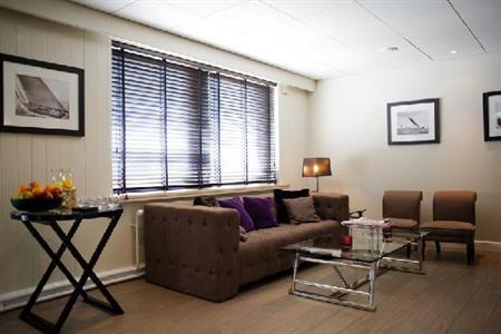фото отеля Hotel de Blanke Top